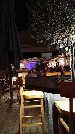 Atherina Psaromezedes